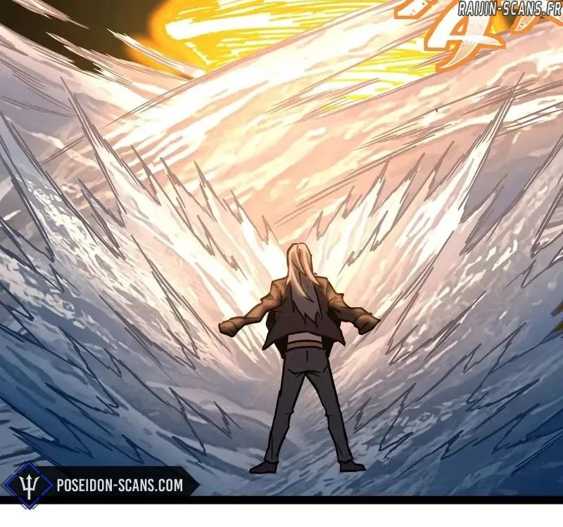 Read Logging 10000 Years Into The Future FR Manga Online