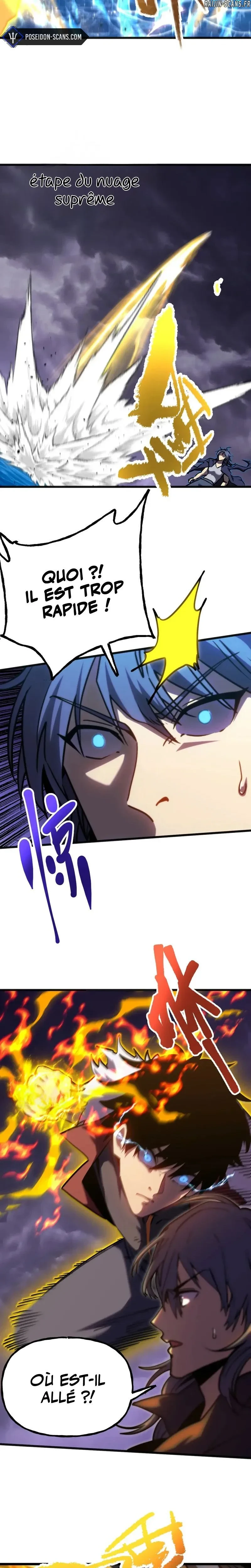 Read Logging 10000 Years Into The Future FR Manga Online