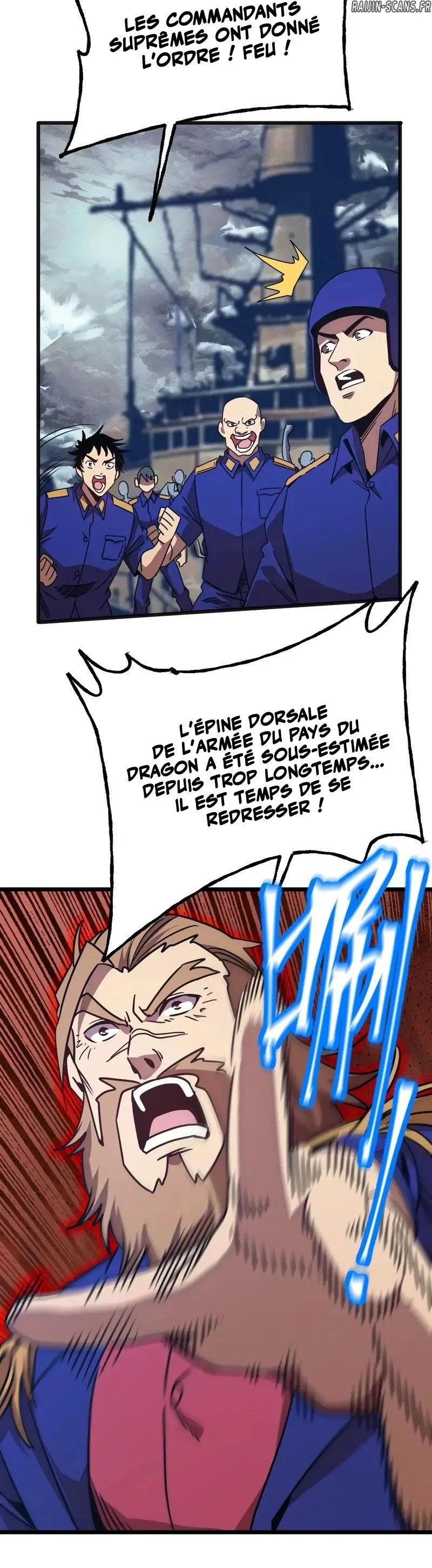 Read Logging 10000 Years Into The Future FR Manga Online