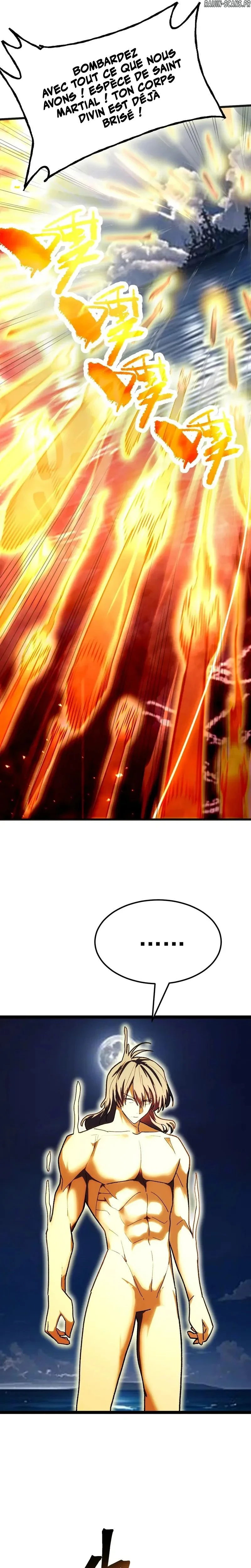 Read Logging 10000 Years Into The Future FR Manga Online
