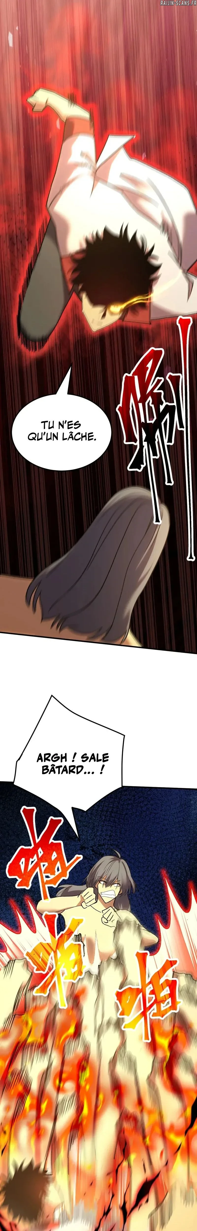 Read Logging 10000 Years Into The Future FR Manga Online