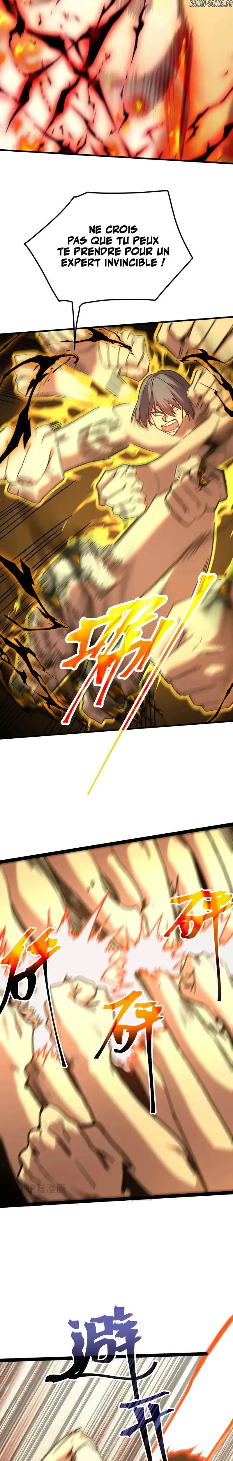 Read Logging 10000 Years Into The Future FR Manga Online