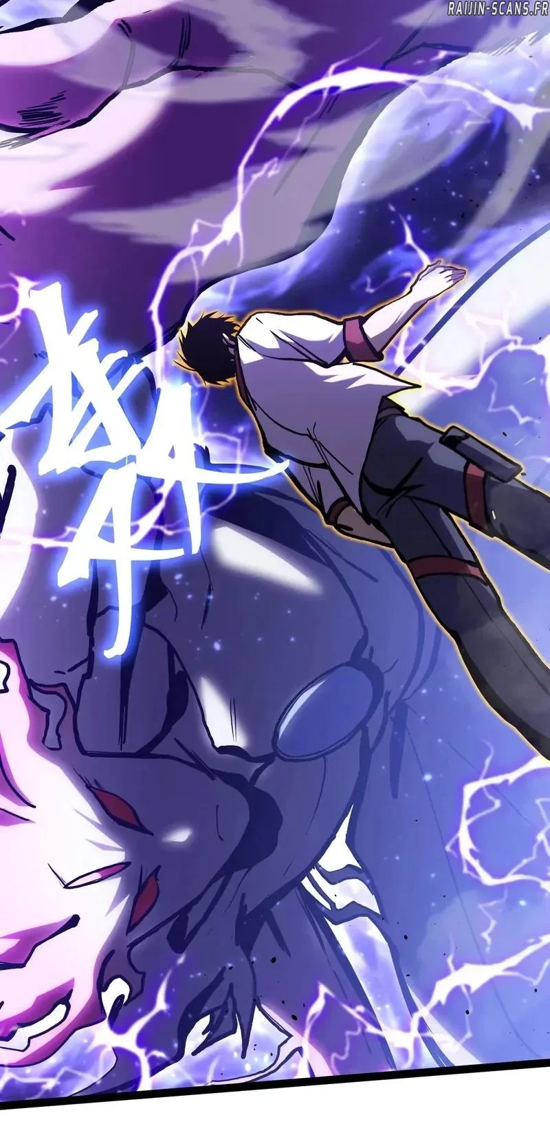 Read Logging 10000 Years Into The Future FR Manga Online