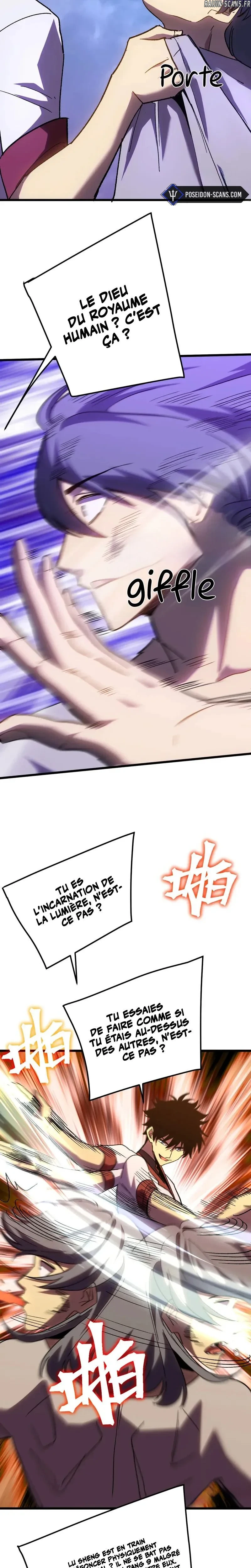Read Logging 10000 Years Into The Future FR Manga Online