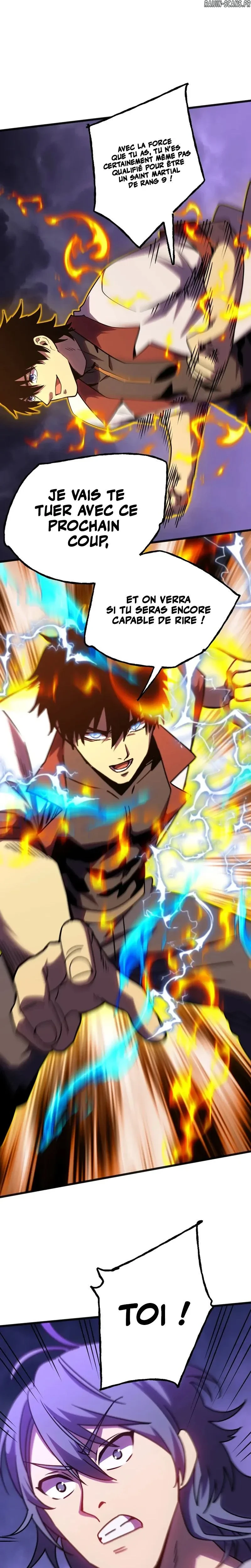 Read Logging 10000 Years Into The Future FR Manga Online