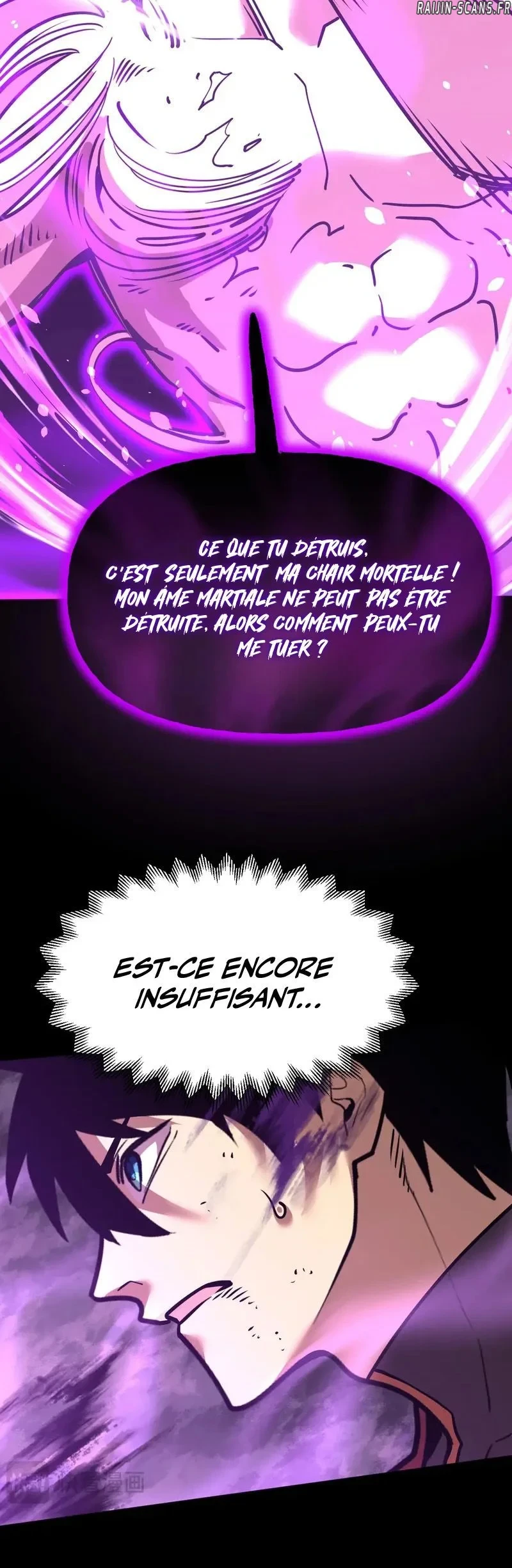 Read Logging 10000 Years Into The Future FR Manga Online