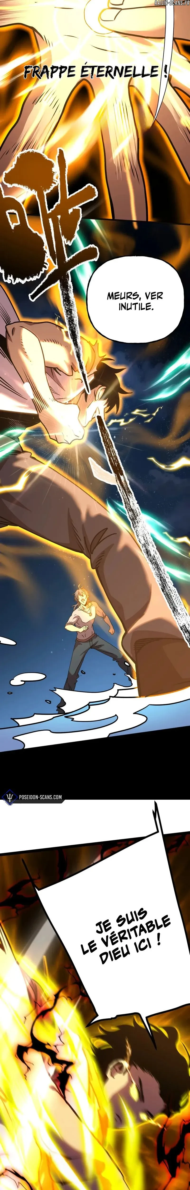Read Logging 10000 Years Into The Future FR Manga Online