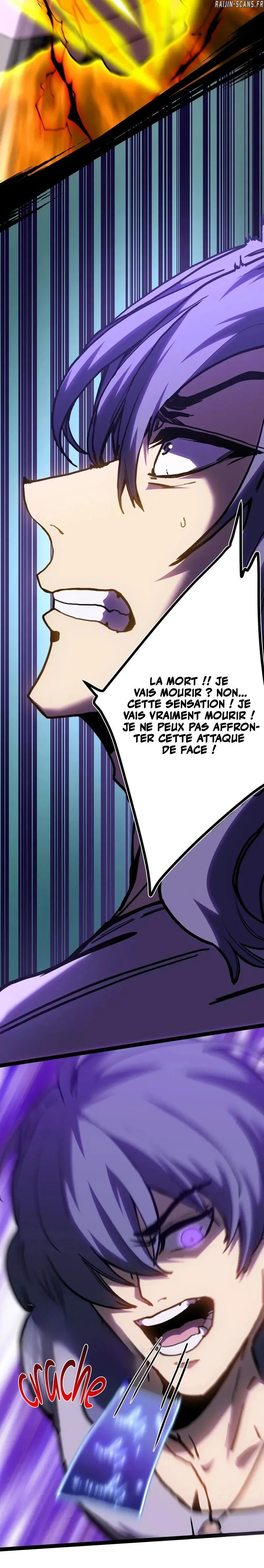 Read Logging 10000 Years Into The Future FR Manga Online