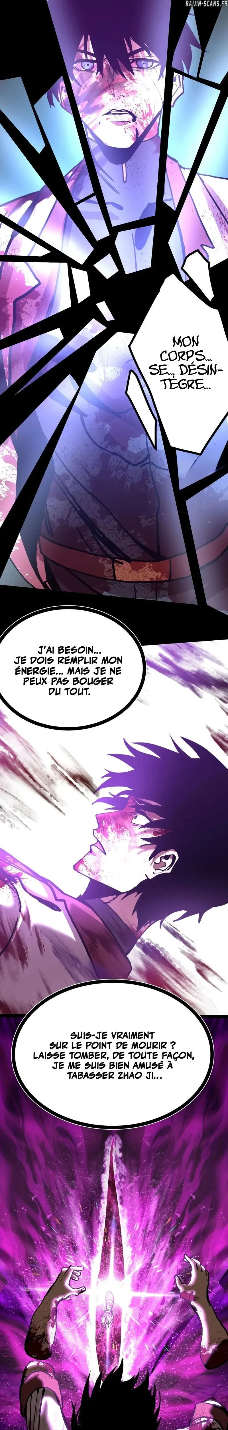 Read Logging 10000 Years Into The Future FR Manga Online