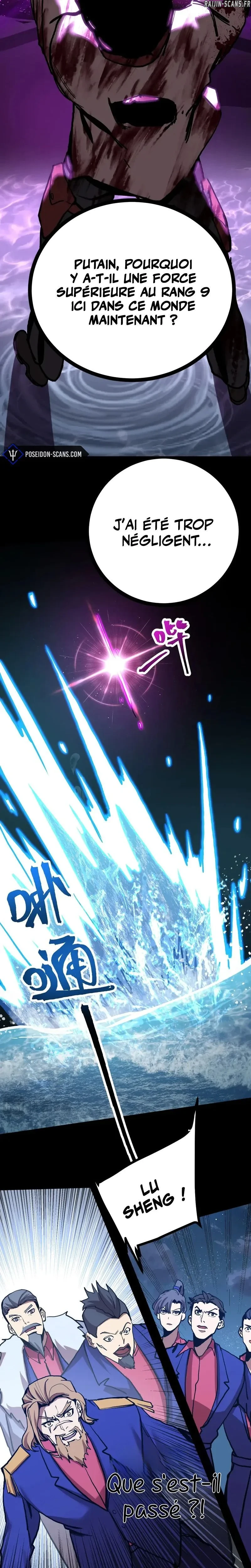 Read Logging 10000 Years Into The Future FR Manga Online