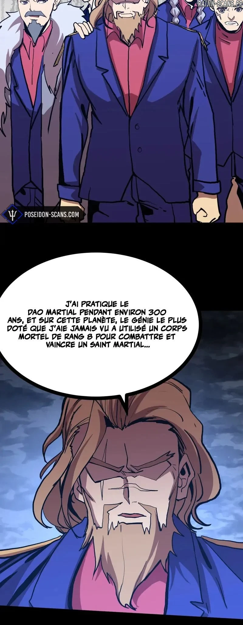 Read Logging 10000 Years Into The Future FR Manga Online