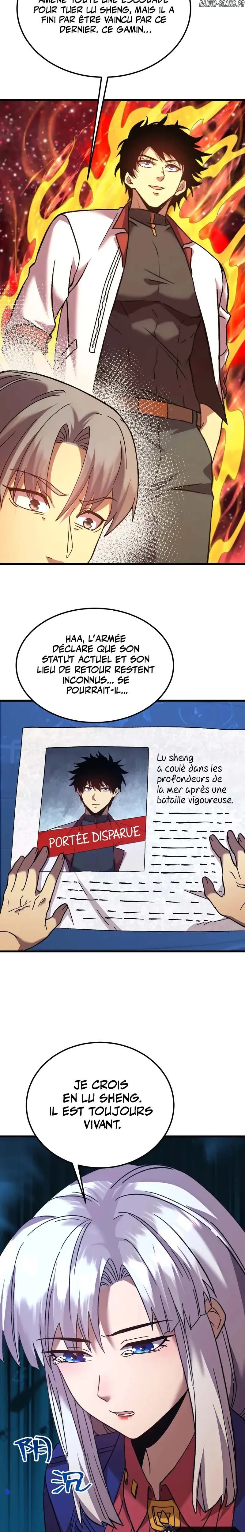 Read Logging 10000 Years Into The Future FR Manga Online