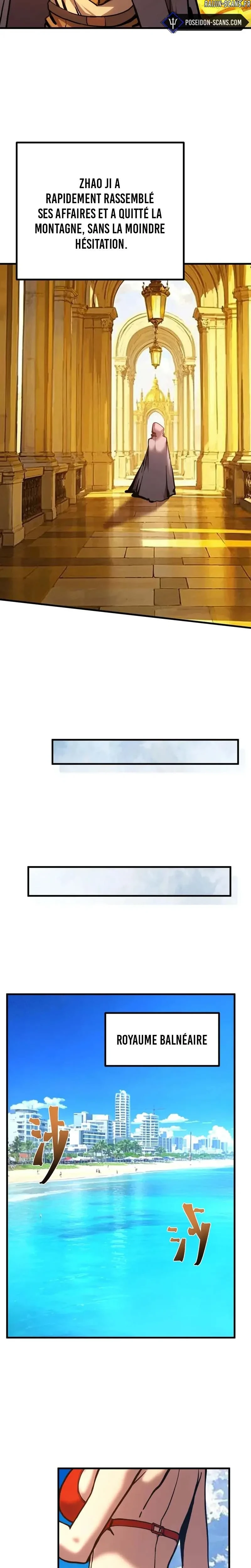 Read Logging 10000 Years Into The Future FR Manga Online