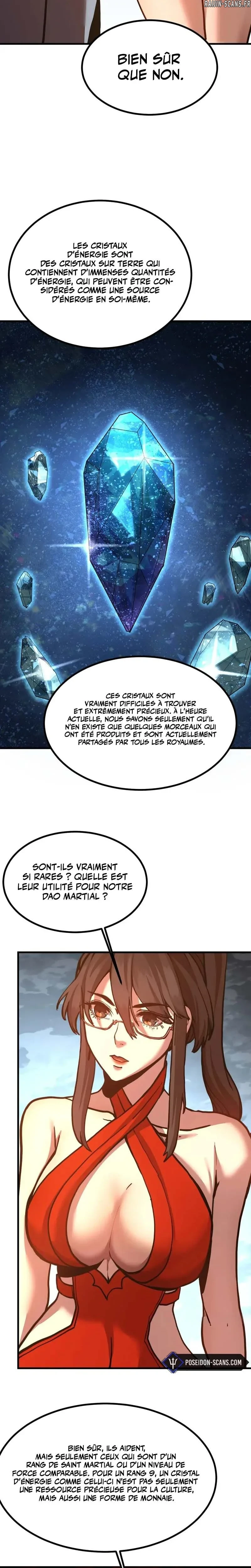 Read Logging 10000 Years Into The Future FR Manga Online