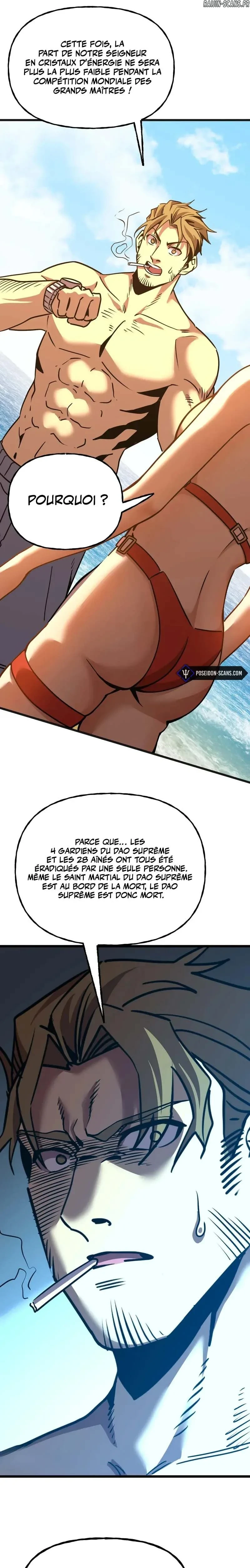 Read Logging 10000 Years Into The Future FR Manga Online