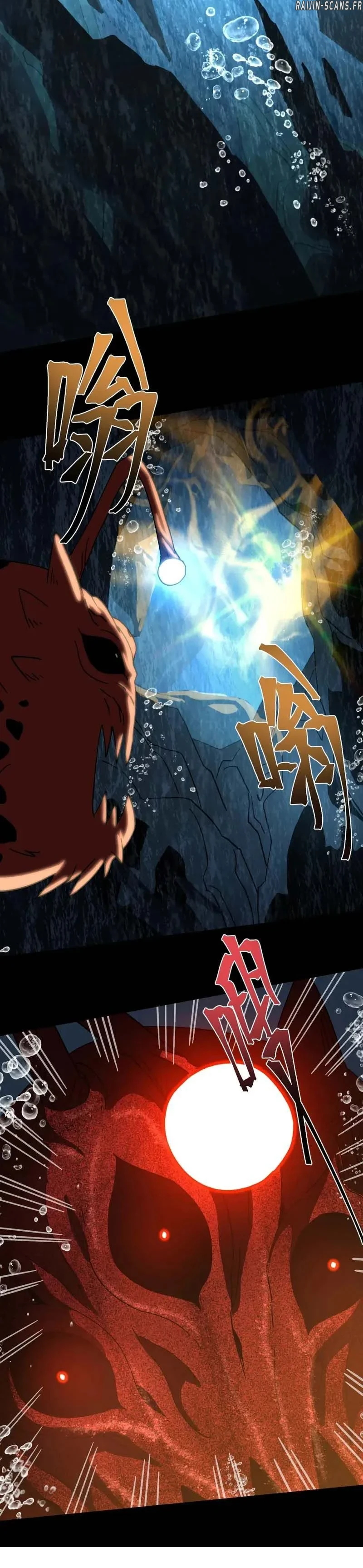 Read Logging 10000 Years Into The Future FR Manga Online
