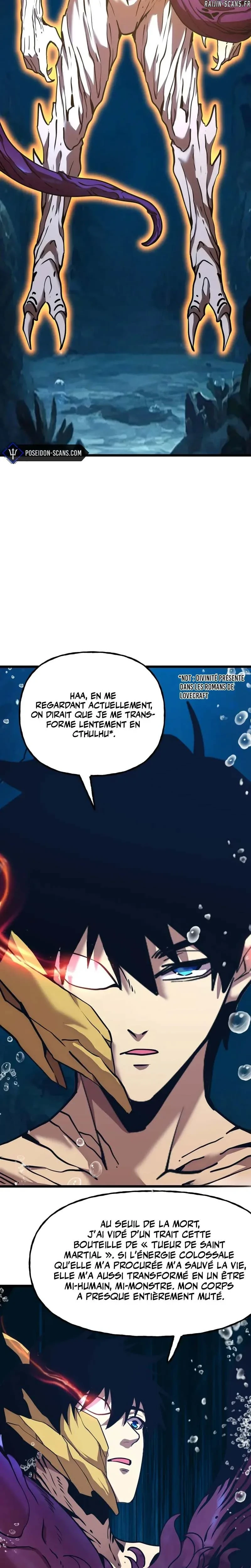 Read Logging 10000 Years Into The Future FR Manga Online
