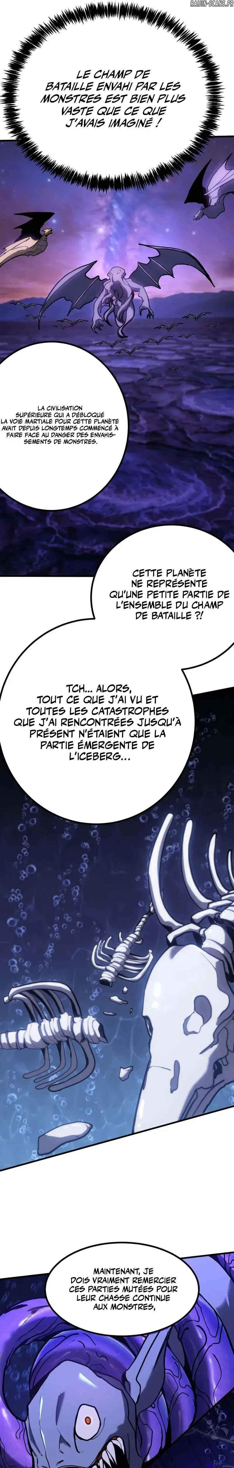 Read Logging 10000 Years Into The Future FR Manga Online