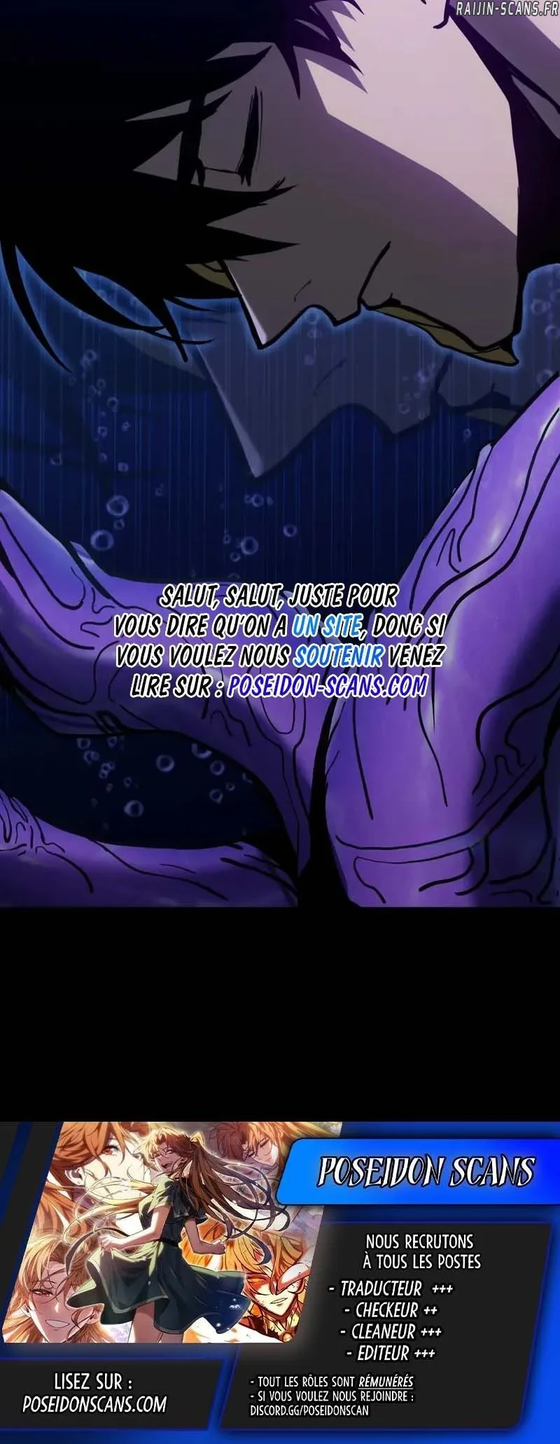 Read Logging 10000 Years Into The Future FR Manga Online