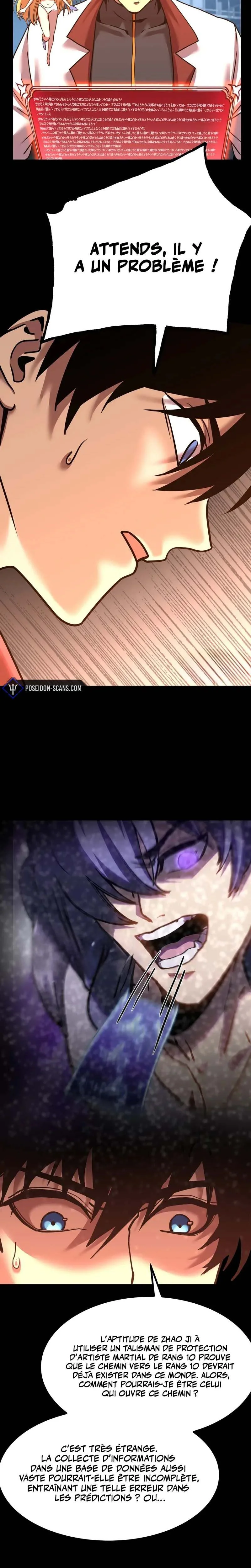 Read Logging 10000 Years Into The Future FR Manga Online
