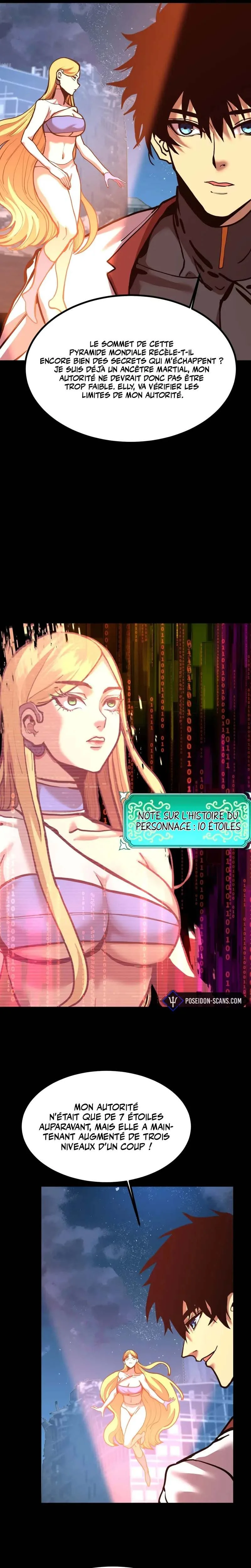 Read Logging 10000 Years Into The Future FR Manga Online