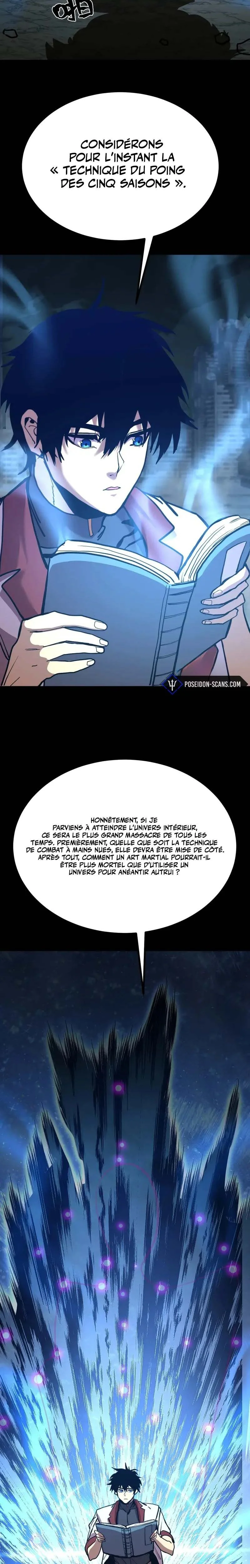 Read Logging 10000 Years Into The Future FR Manga Online