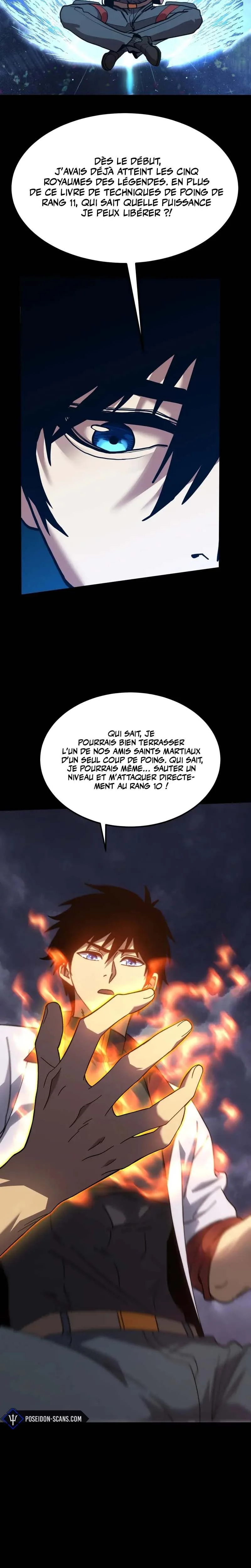 Read Logging 10000 Years Into The Future FR Manga Online