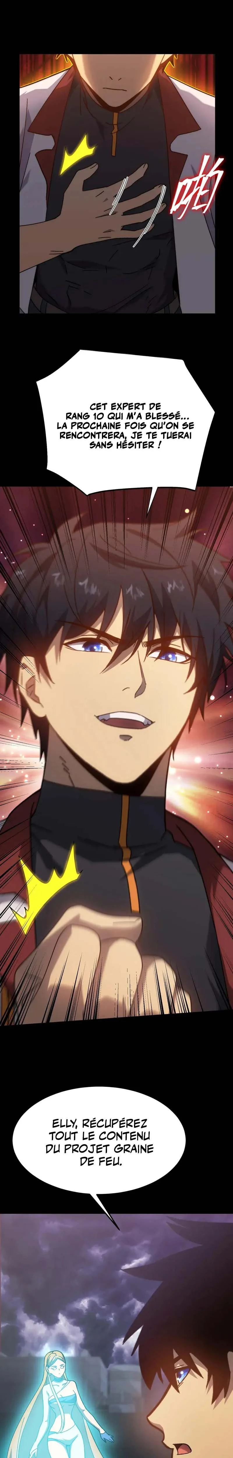 Read Logging 10000 Years Into The Future FR Manga Online