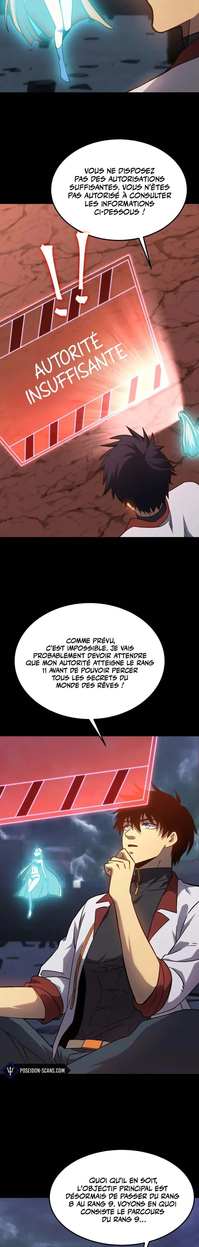 Read Logging 10000 Years Into The Future FR Manga Online
