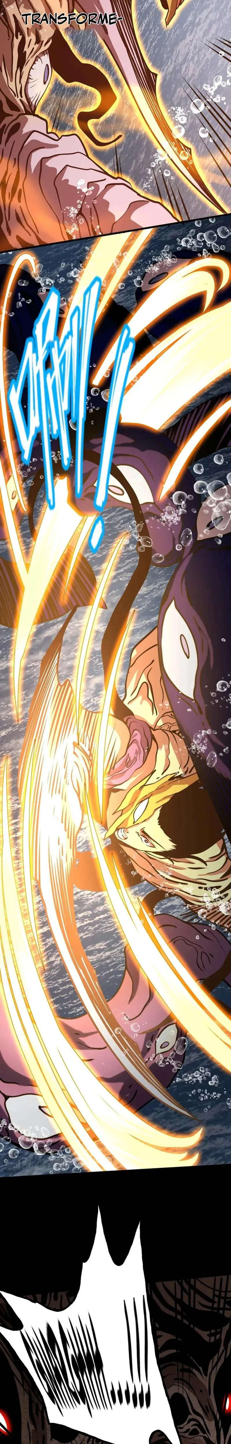Read Logging 10000 Years Into The Future FR Manga Online