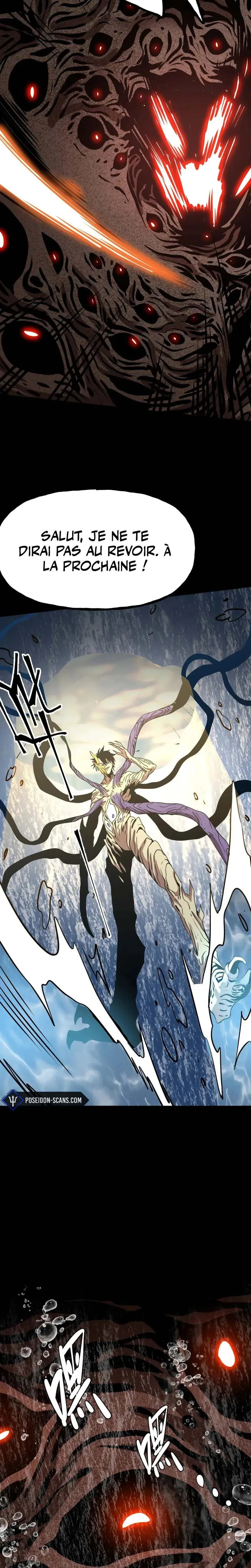 Read Logging 10000 Years Into The Future FR Manga Online