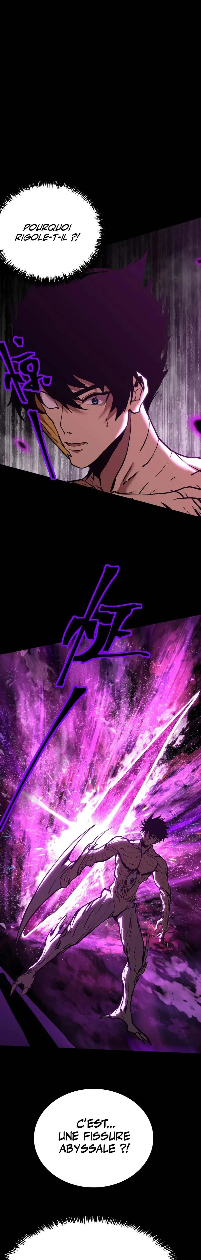 Read Logging 10000 Years Into The Future FR Manga Online