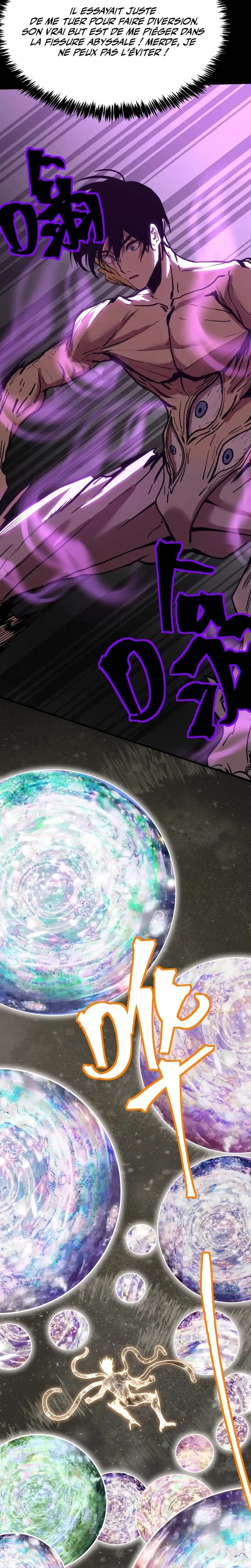 Read Logging 10000 Years Into The Future FR Manga Online