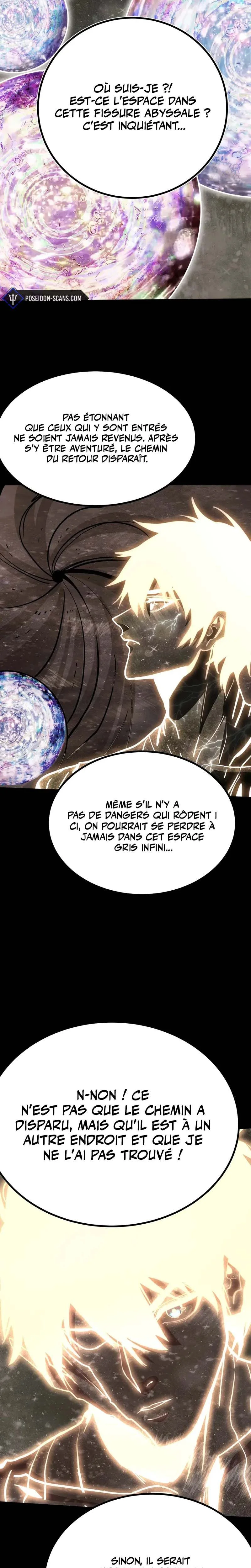 Read Logging 10000 Years Into The Future FR Manga Online
