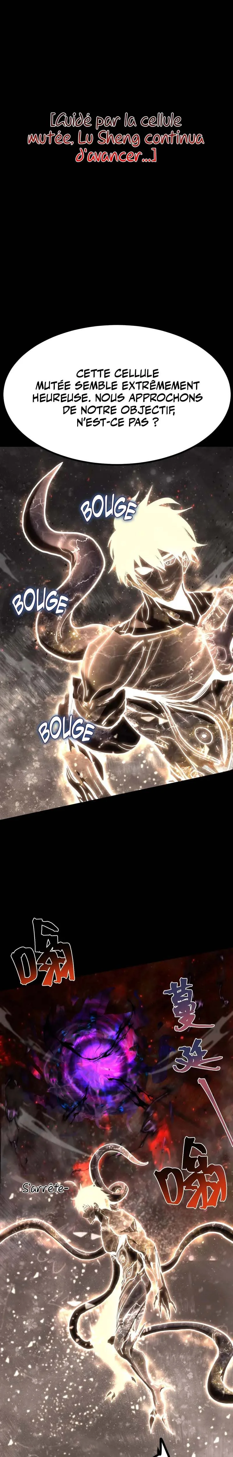 Read Logging 10000 Years Into The Future FR Manga Online
