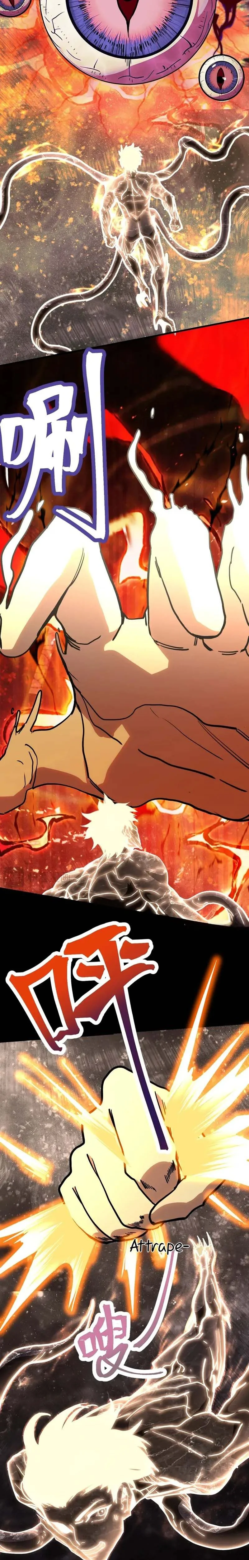 Read Logging 10000 Years Into The Future FR Manga Online