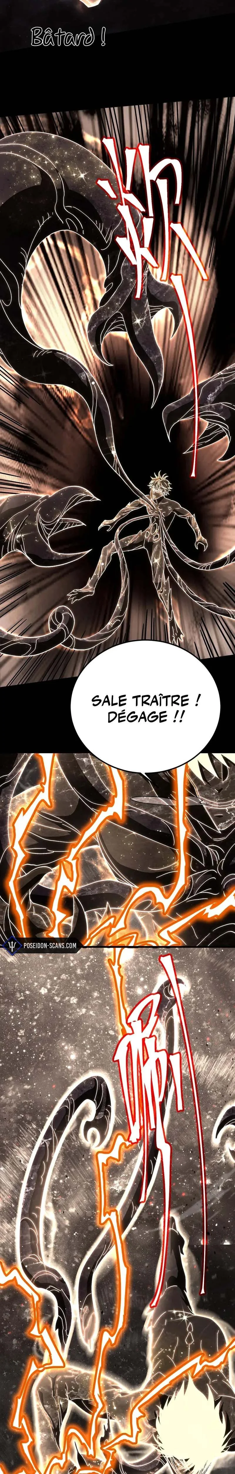 Read Logging 10000 Years Into The Future FR Manga Online
