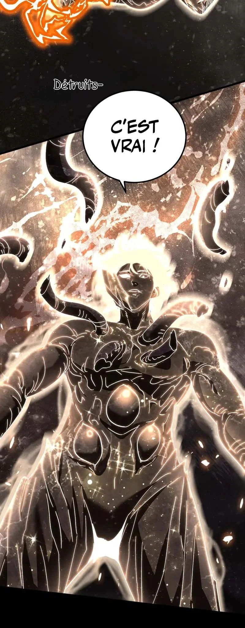 Read Logging 10000 Years Into The Future FR Manga Online