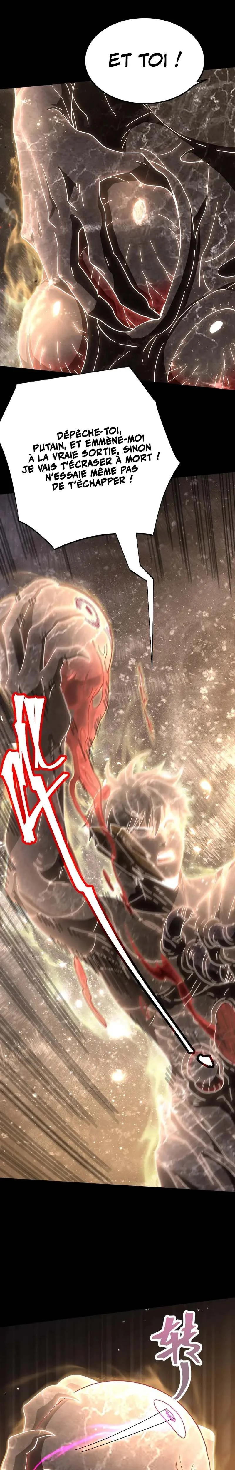 Read Logging 10000 Years Into The Future FR Manga Online