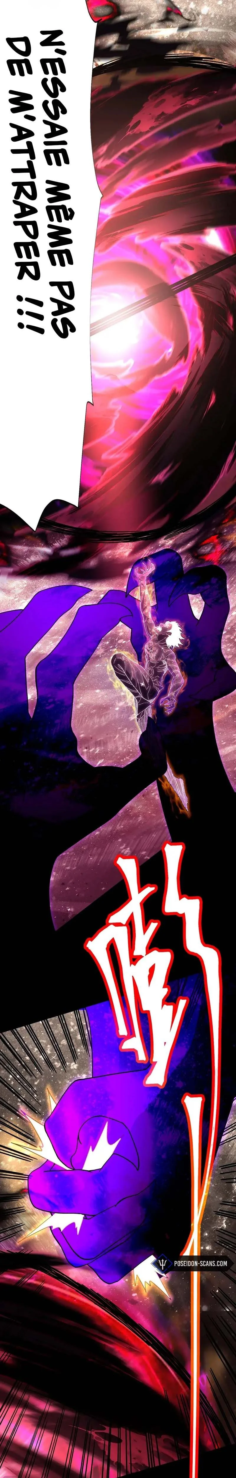 Read Logging 10000 Years Into The Future FR Manga Online