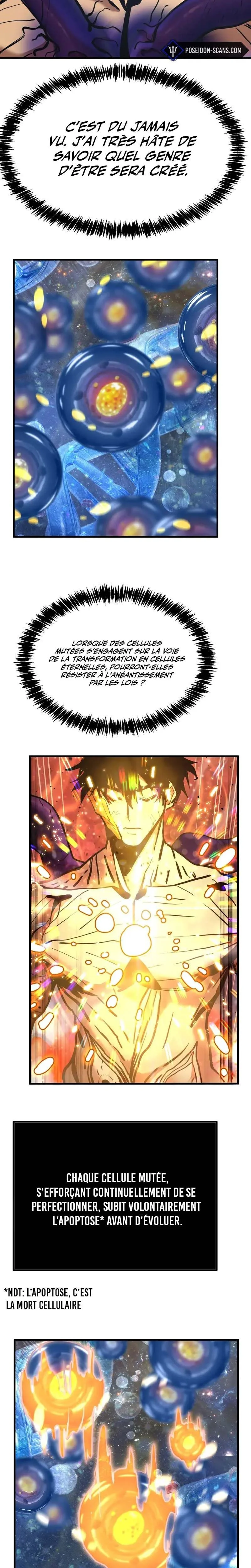 Read Logging 10000 Years Into The Future FR Manga Online