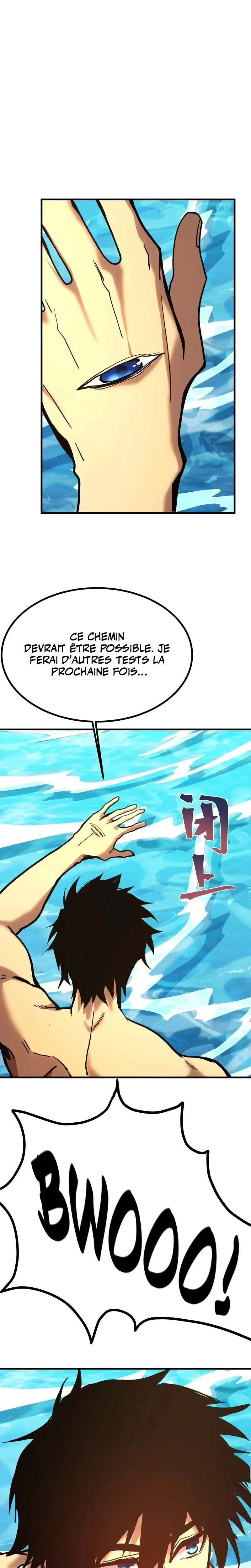 Read Logging 10000 Years Into The Future FR Manga Online