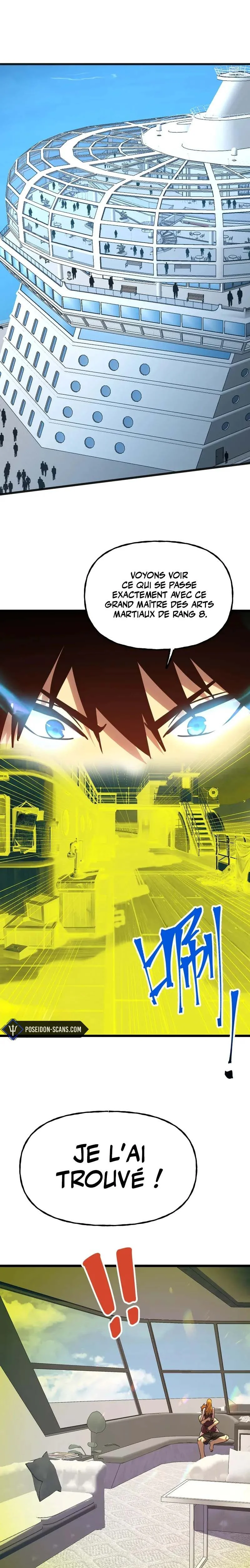 Read Logging 10000 Years Into The Future FR Manga Online