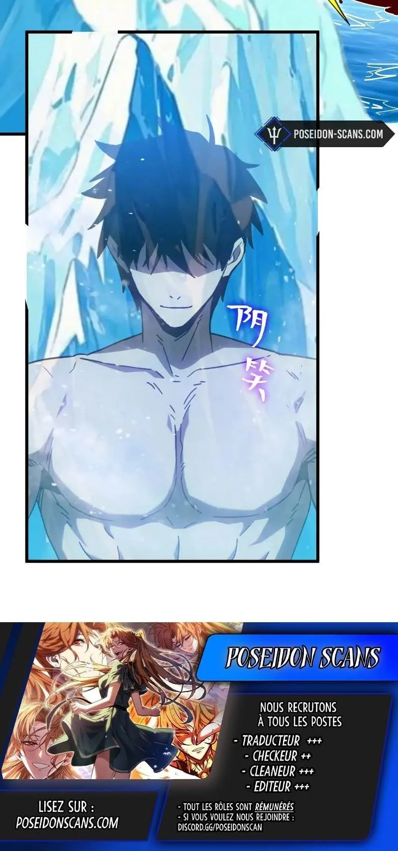 Read Logging 10000 Years Into The Future FR Manga Online