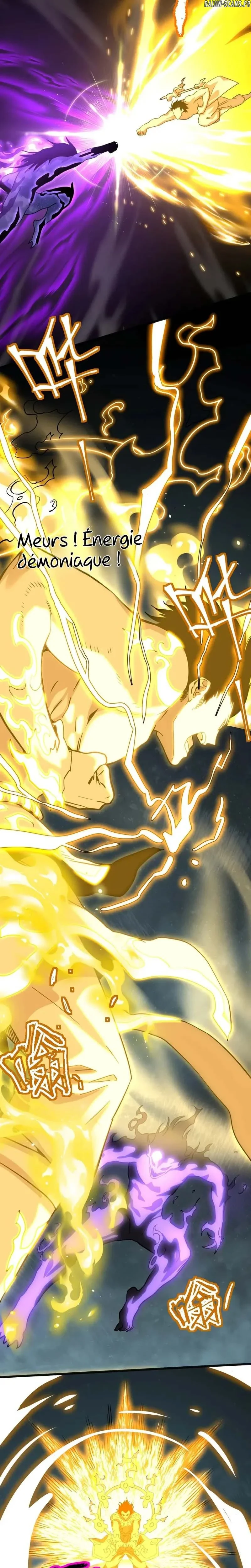Read Logging 10000 Years Into The Future FR Manga Online