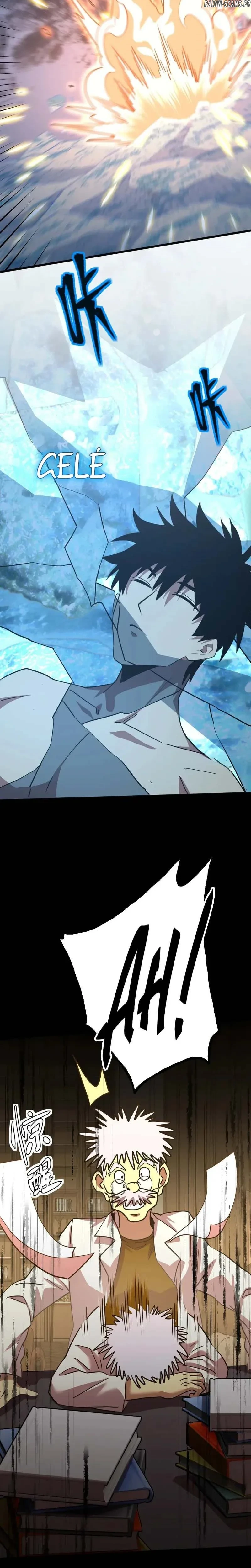 Read Logging 10000 Years Into The Future FR Manga Online