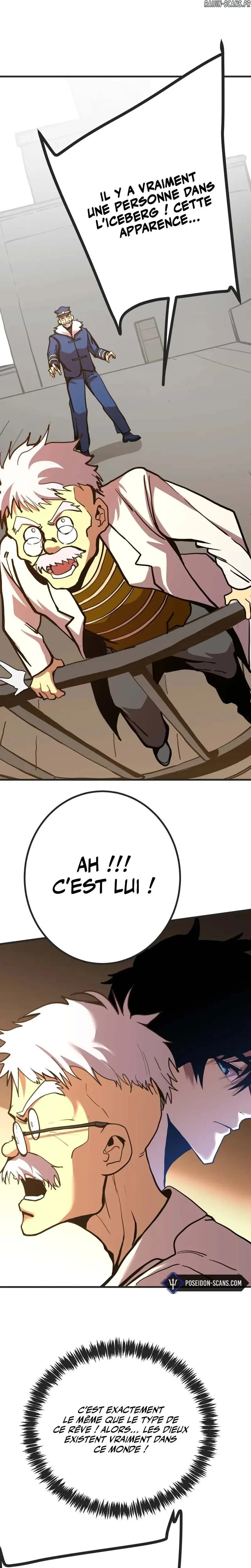 Read Logging 10000 Years Into The Future FR Manga Online