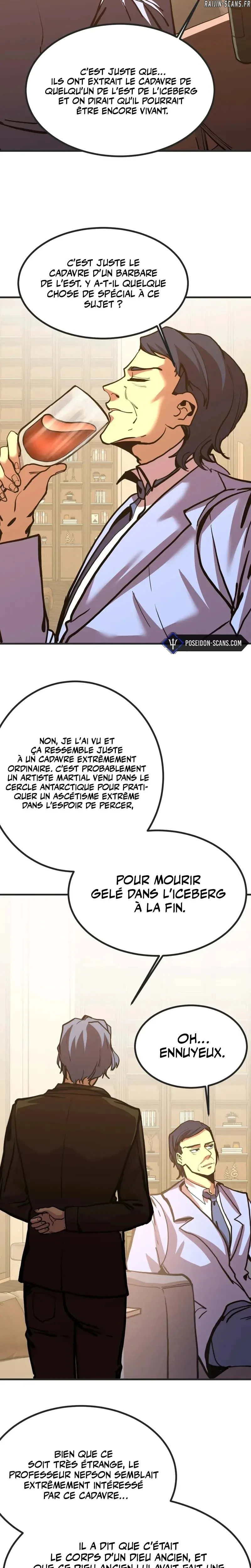 Read Logging 10000 Years Into The Future FR Manga Online