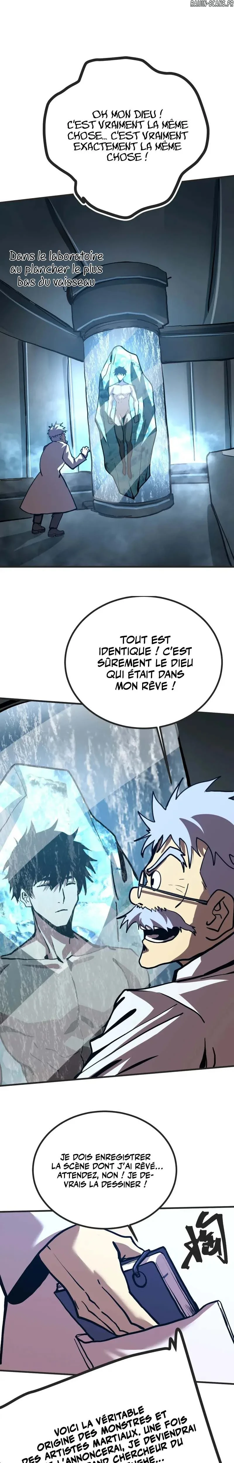 Read Logging 10000 Years Into The Future FR Manga Online