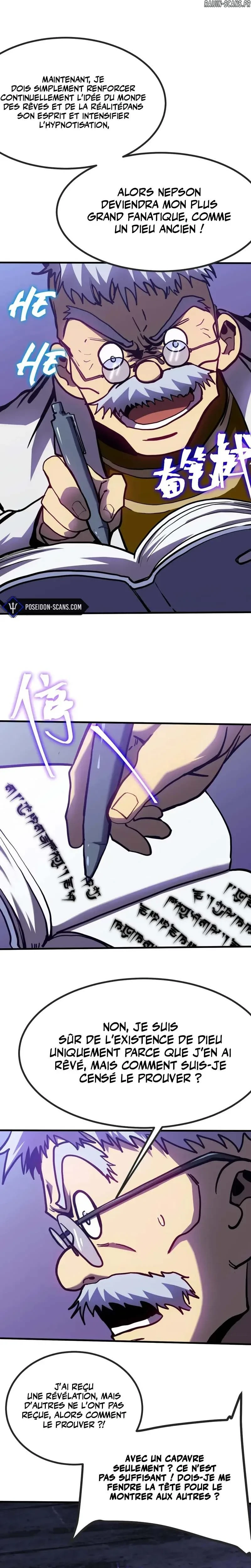 Read Logging 10000 Years Into The Future FR Manga Online